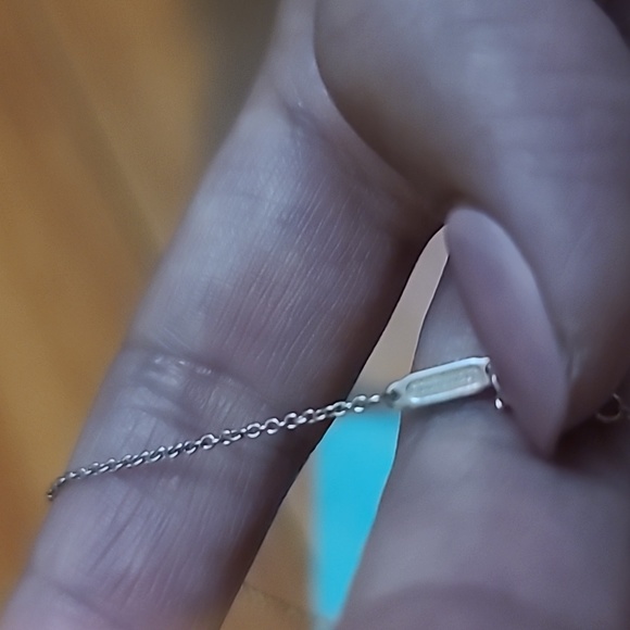 Tiffany and Co Necklace - Picture 3 of 4